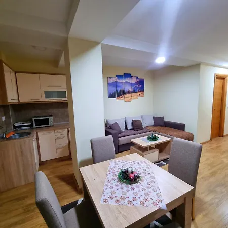 Gondola 34 Apartamento *