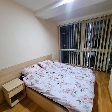 Gondola 34 Apartamento