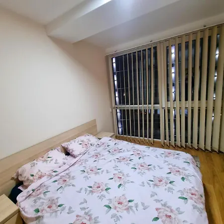 Apartamento Gondola 34 *